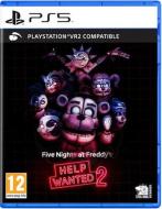 Five Nights at Freddy's Help Wanted 2 EU