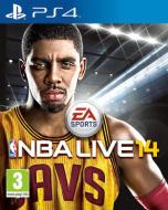 NBA LIVE 14