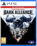 Dungeons & Dragons: Dark Alliance D1 Ed.