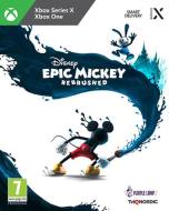 Disney Epic Mickey: Rebrushed EU