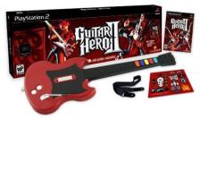 Guitar Hero 2 Bundle