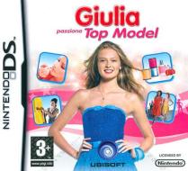 Giulia Passione Top Model 2008