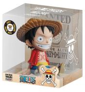 Salvadanaio One Piece Monkey D. Luffy