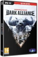 Dungeons & Dragons: Dark Alliance Day One Edition