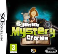 Junior Mysteries Stories