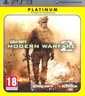 Call Of Duty Modern Warfare 2 PLT