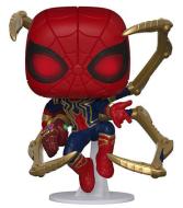 FUNKO POP Marvel Iron Spider-Man