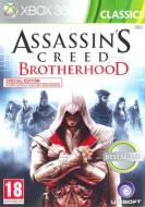 Assassin's Creed Brotherhood relaunch