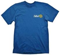 T-Shirt Fallout Vault 76 L