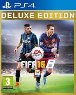 FIFA 16 Deluxe Edition