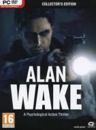 Alan Wake Limited Ed.