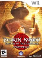 Broken Sword