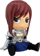 PLASTOY Salvadanaio Fairy Tail Erza