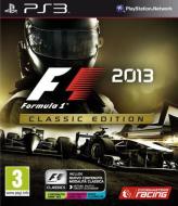 F1 2013 Classics