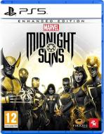 Marvel Midnight Suns Enhanced Edition
