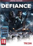 Defiance Limited Ed (DayOne Edition)