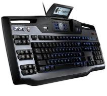 LOGITECH PC Keyboard G15