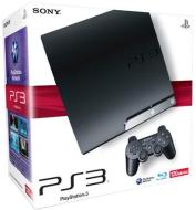Playstation 3 120 Gb G Chassis Black