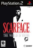 Scarface: The World is Yours PLT