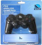 PS2 Gamepad Analogico - DbPlay
