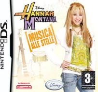 Hannah Montana 2: Musica Alle Stelle