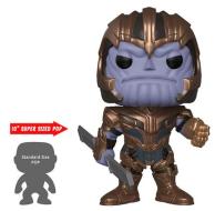 FUNKO BIG Marvel Avengers Thanos