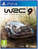 WRC 9 EU