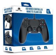 FREAKS PS4 Controller Wired Black V2