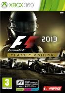 F1 2013 Classics