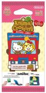 Amiibo Carte Animal Crossing Sanrio