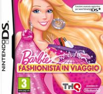 Barbie Fashionista in Viaggio