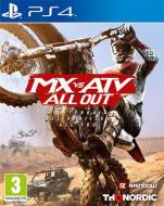MX Vs ATV All Out MustHave