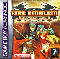 Fire Emblem 2: The Sacred Stone