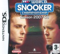 World Snooker Championship  2007