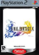 Final Fantasy X PLT