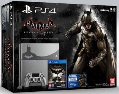 Playstation 4 Batman Arkham Knight LtdEd