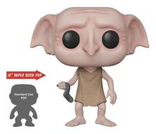 FUNKO BIG Harry Potter Dobby 63