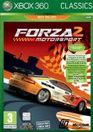 Forza 2 Motorsport CLS