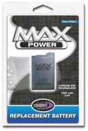 PSP Batteria Max power Slim - DATEL