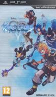 Kingdom Hearts Birth by Sleep