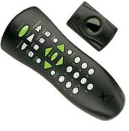 MICROSOFT XB - Telecomando DVD kit