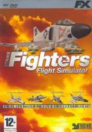Strike Fighters Flight Simulator