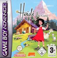 Heidi - The Game