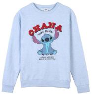 Felpa Lilo & Stitch Ohana Means Family XS