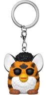 FUNKO KEY Tiger Furby