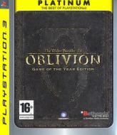 Oblivion: Game Of The Year