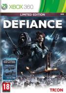 Defiance Limited Ed (dayone edition)