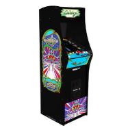 Arcade Machine Galaga Deluxe