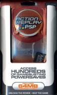PSP Action Replay - DATEL