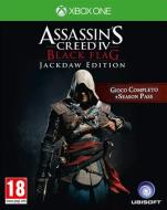 Assassin's Creed 4 Jackdaw Edition